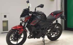 KAWASAKI Z250 Gen.2 2018 EX250P