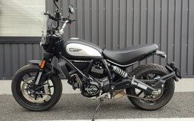 DUCATI SCRAMBLER ICON 2020 KB02