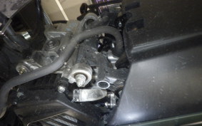 HONDA ﾀﾞﾝｸ 2021 AF74