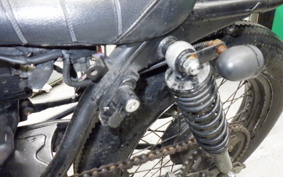 SUZUKI GRASS TRACKER Bigboy 2002 NJ4BA