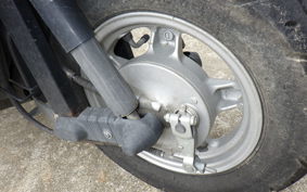 HONDA GYRO X TD02