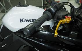 KAWASAKI NINJA 1000 A 2013