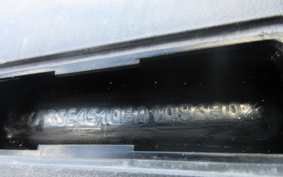 YAMAHA BW*S 125 SE45