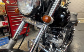 HONDA REBEL MC13