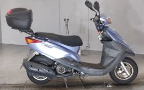 YAMAHA AKUSHI STREET SE53J