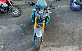 YAMAHA MT-125