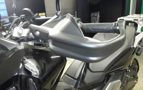 HONDA X-ADV 750 2021 RH10