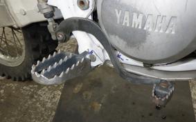 YAMAHA DT125R Gen.3 2011 3FW