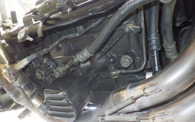 KAWASAKI ZZ1100 NINJA R Gen.2 1999 ZXT10D