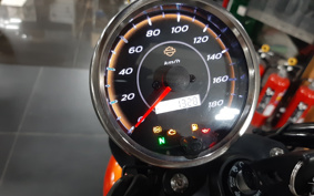 HARLEY HARLEY X350 2024 W3C