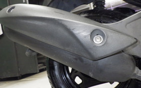 SUZUKI ADDRESS V125 S 2023 CF4MA