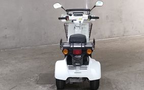 HONDA GYRO TD02