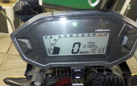 HONDA CRF250 RALLY 2021 MD44