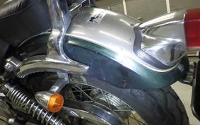 YAMAHA VIRAGO 250 2007 3DM