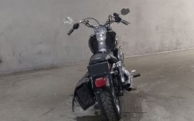HARLEY HARLEY FXDC1580 GV4