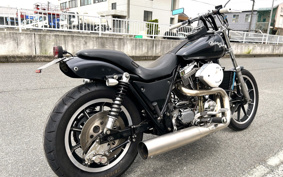 HARLEY FXR1340 2009 EAL