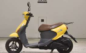 SUZUKI LET's 4 CA41A