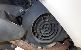 HONDA SPACY 100 JF13