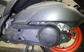 YAMAHA CYGNUS Griffus SEJ4J
