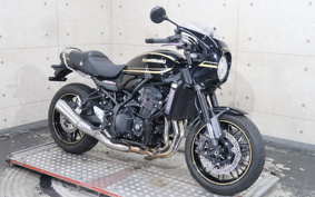 KAWASAKI Z900RS CAFE 2023 ZR900K