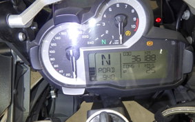 BMW R 1200GS 2013
