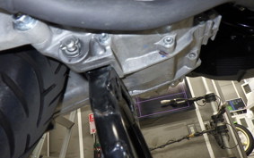 HONDA PCX 125 2019 JK05