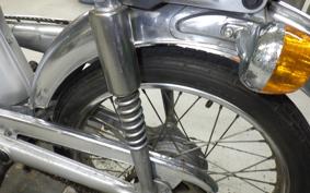 HONDA SS50 2019 SS50