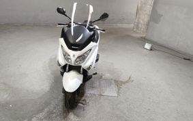 SUZUKI BURGMAN200 CH41A