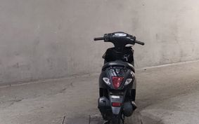 SUZUKI LET's CA4AA