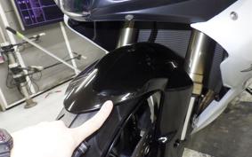 SUZUKI GSX-R600 2006