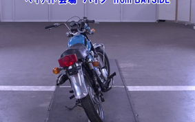 HONDA CL350