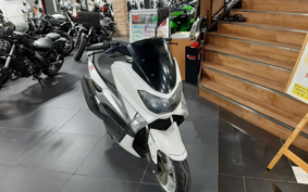 YAMAHA N-MAX SED6J