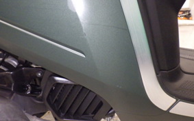 HONDA DUNK 2013 AF74