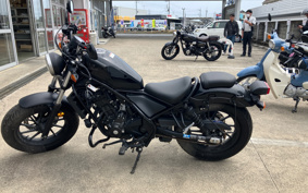 HONDA REBEL MC49