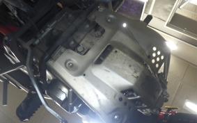 HONDA CT125 HUNTER CUB JA55