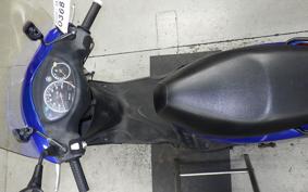 YAMAHA AXIS 125 TREET SE53J