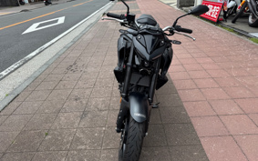 YAMAHA MT-03 ABS 2025 RH25J
