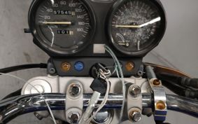 HONDA CB400SF TRAINING CAR NC39