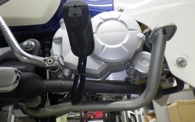 HONDA C110 SUPER CUB 2019 JA44