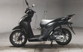 HONDA DIO110 BASIC  JK03