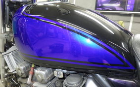 KAWASAKI ZEPHYR 400 Gen.2 2023 ZR400C