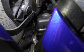 YAMAHA YZF-R6 2018