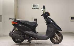 YAMAHA AXIS 125 TREET SE53J
