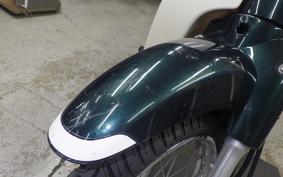 HONDA C110 SUPER CUB JA44