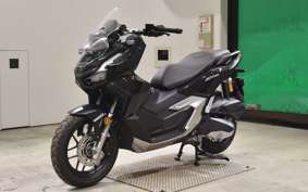 HONDA ADV160 1987 KF54