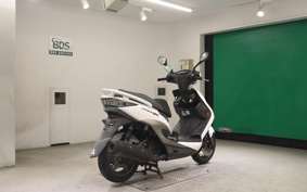 YAMAHA CYGNUS 125 XSR 2 2018 SE44J