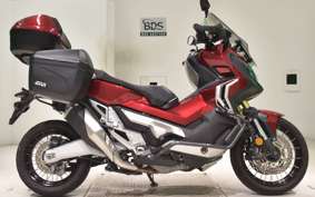 HONDA X-ADV 750 2018 RC95