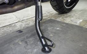 HUSQVARNA SVARTPILEN 250 2007