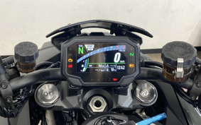 KAWASAKI NINJA H2 2025 ZRT00R