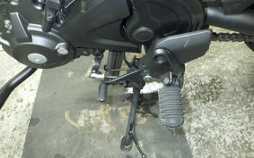 HONDA CL250-2 MC57